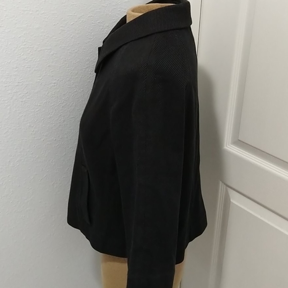 Express Design Studio Jacket - Picture 2 of 5